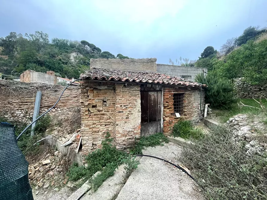 Immagine 45 di Casa indipendente in vendita  in ctd Scoppo 62 a Messina