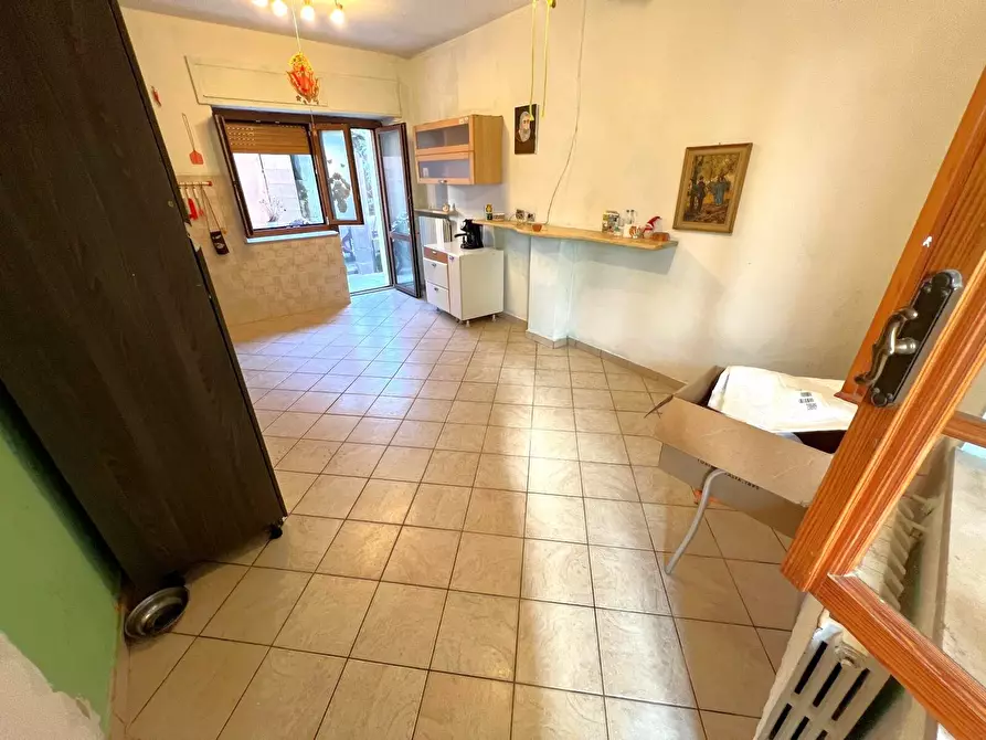 Immagine 3 di Casa indipendente in vendita  in Via Bernardino Palestro 23 a Stroppiana