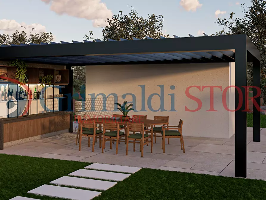 Immagine 47 di Casa indipendente in vendita  a San Vito Dei Normanni