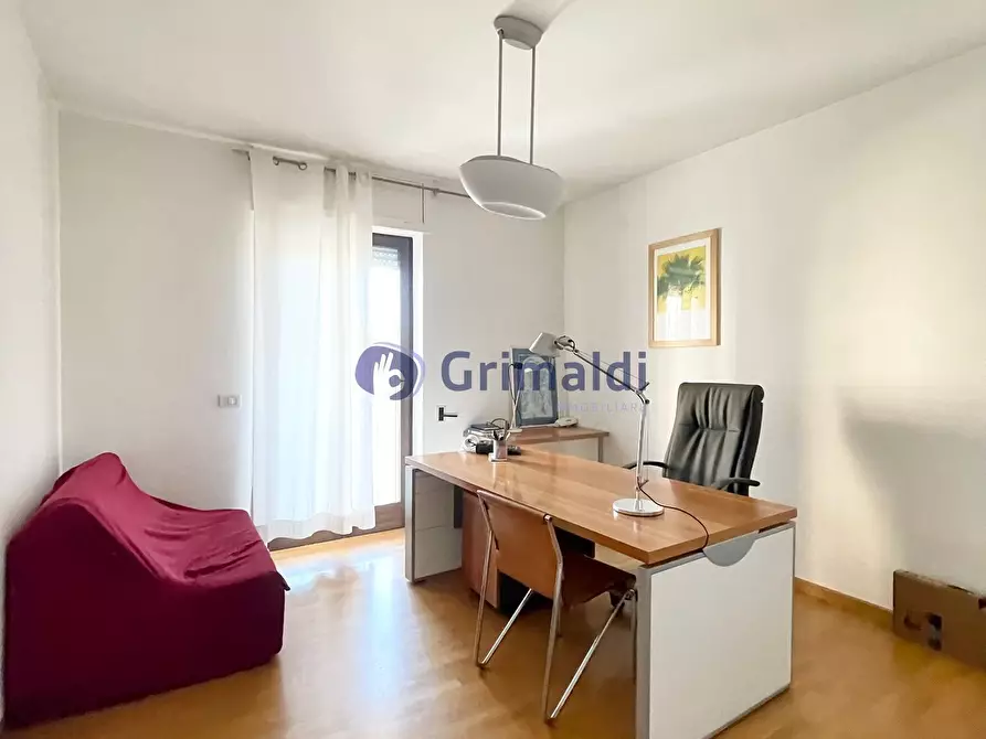 Immagine 10 di Quadrilocale in vendita  in Via Lupiae 46 a Lecce