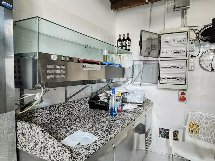 Immagine 22 di Attività commerciale in vendita  in Viale Giacomo Matteotti 117 a Nettuno