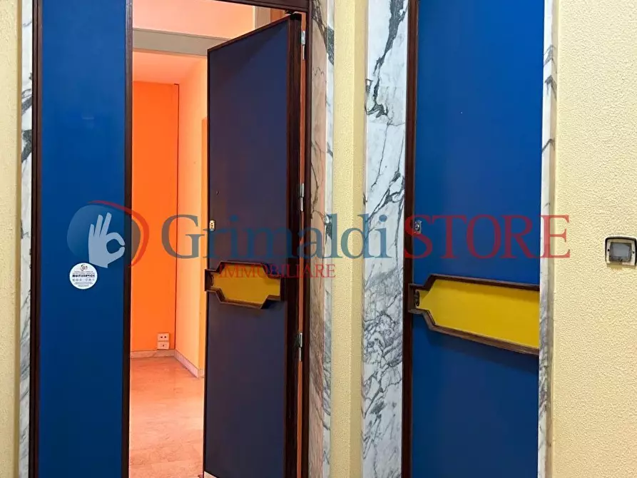 Immagine 3 di Ufficio in affitto  in Via 47 Reggimento Fanteria 42 a Lecce