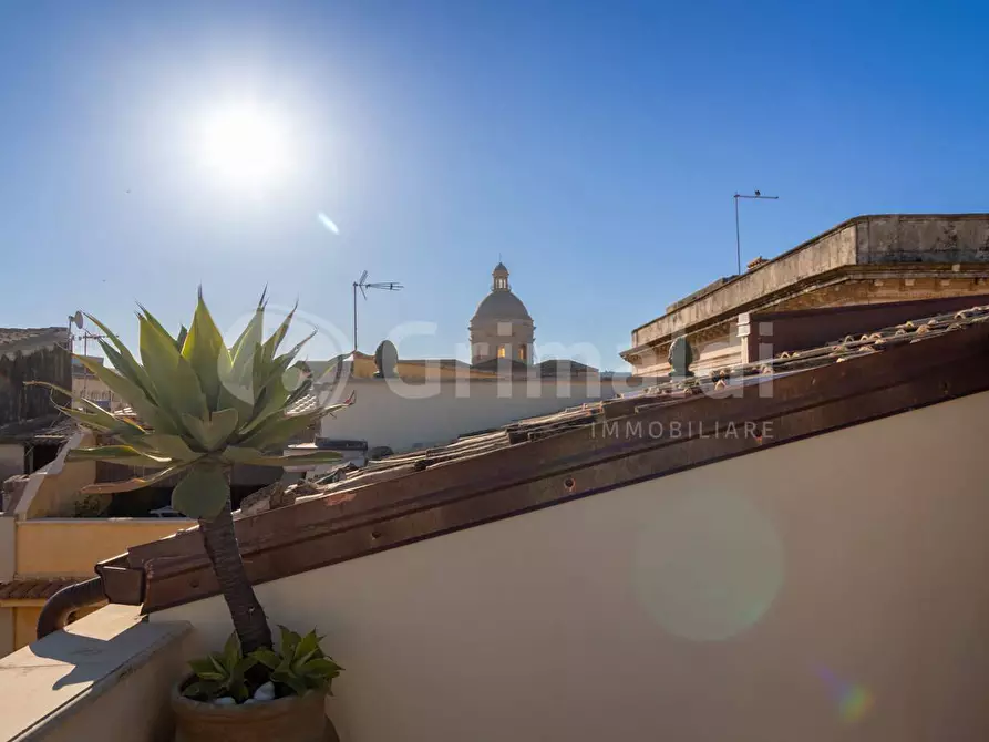 Immagine 21 di Casa indipendente in vendita  in Via Genovesi 46 a Noto