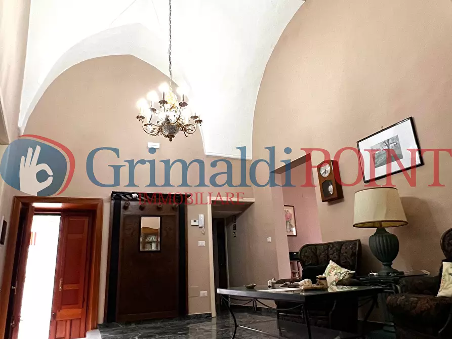 Immagine 12 di Casa indipendente in vendita  in Via Giuseppe Verdi a Copertino