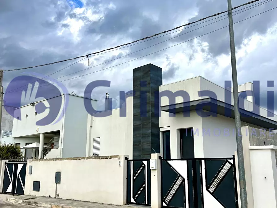 Immagine 1 di Casa indipendente in vendita  in Via Ettore D'Amore 23 a Scorrano