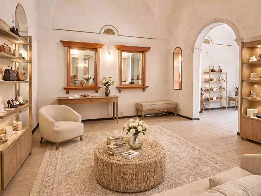 Immagine 2 di Locale commerciale in affitto  in Viale Otranto 48 a Lecce