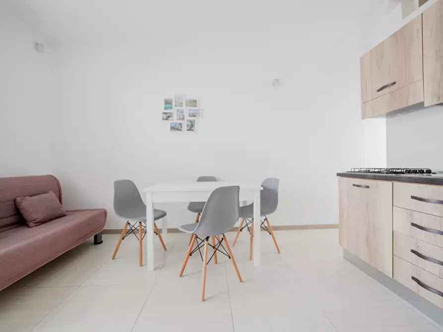 Immagine 7 di Villetta a schiera in vendita  in via savonarola 9 a Ugento