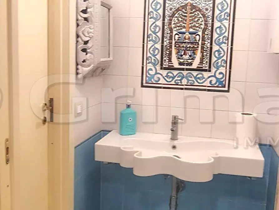 Immagine 19 di Casa semindipendente in vendita  a San Giorgio A Cremano