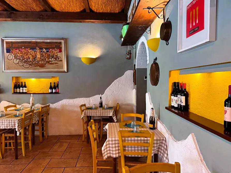 Immagine 23 di Bar / Ristorante in vendita  in Via Mantova 10 a Milano