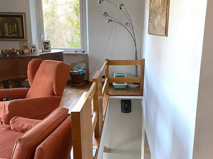 Immagine 27 di Quadrilocale in vendita  a Brunate