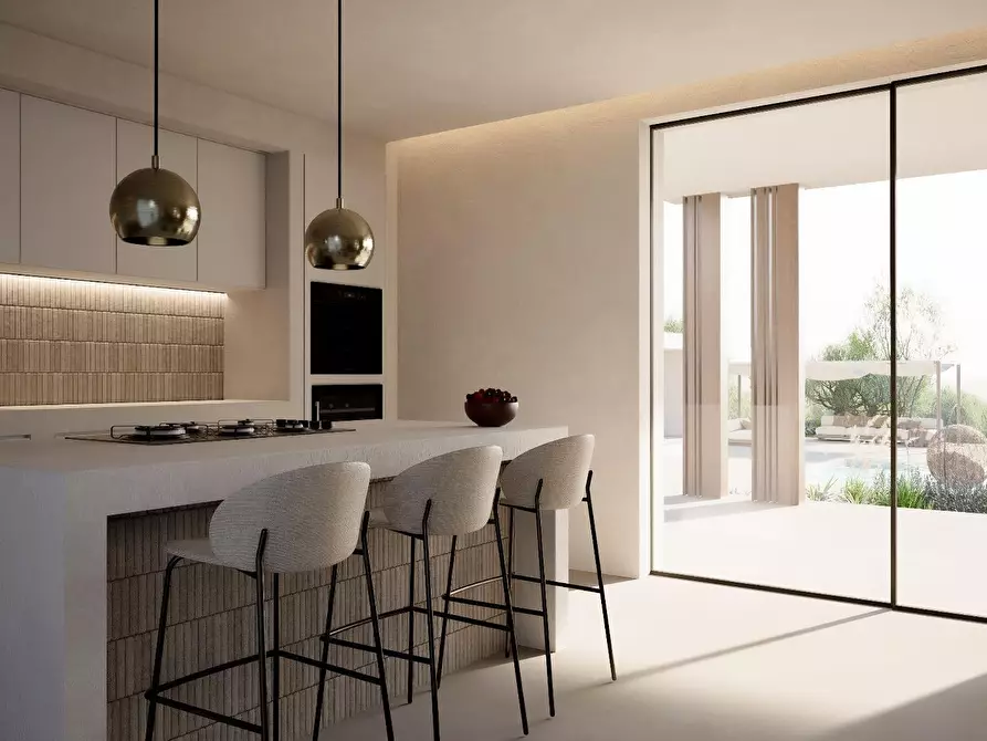 Immagine 14 di Casa indipendente in vendita  in Contrada Santoro 46 a Ostuni