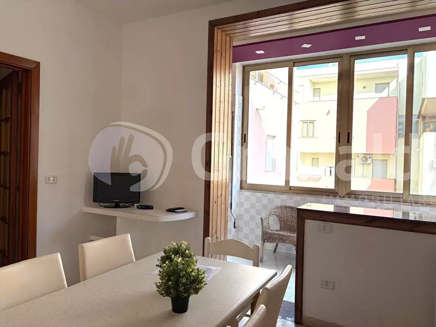 Immagine 3 di Appartamento in vendita  in Via Perugia a Gallipoli