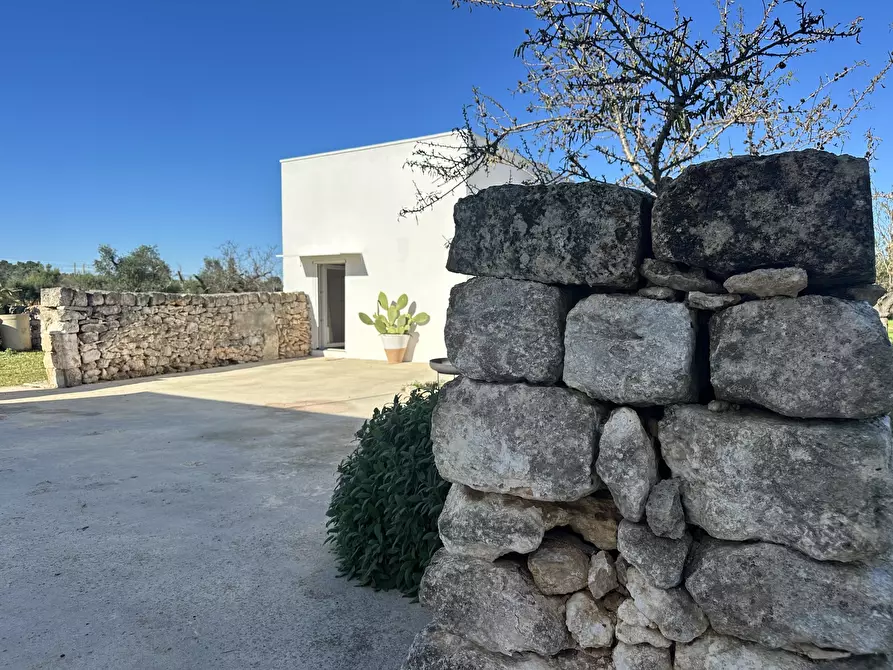 Immagine 12 di Villa in vendita  in Contrada Montestazzo 1 a Carovigno