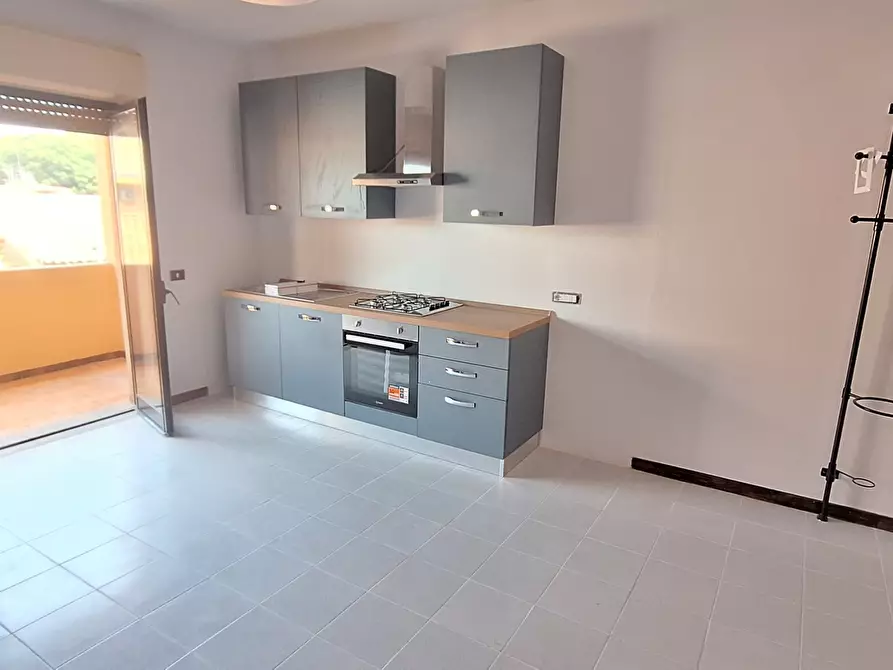 Immagine 4 di Appartamento in affitto  in viale Annunziata 110 a Messina