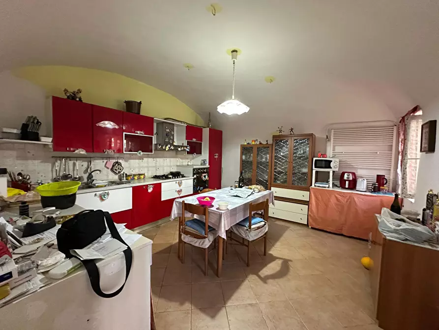 Immagine 4 di Casa indipendente in vendita  in via fratelli necco 15 a Caresana