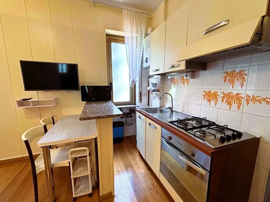 Immagine 6 di Monolocale in affitto  in Via Plinio 72 a Milano