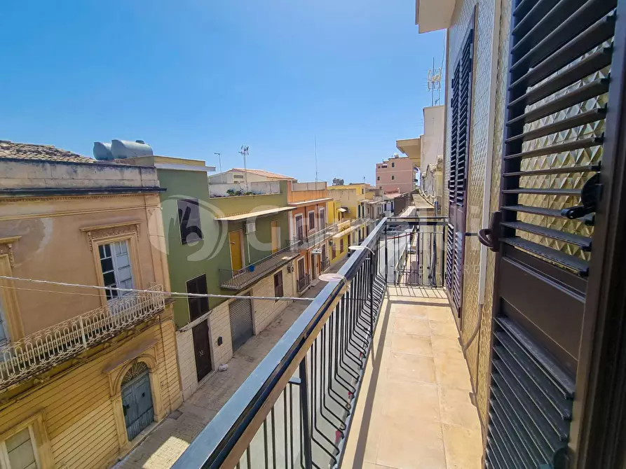 Immagine 1 di Casa indipendente in vendita  in VIA PERGOLESI 29 a Avola