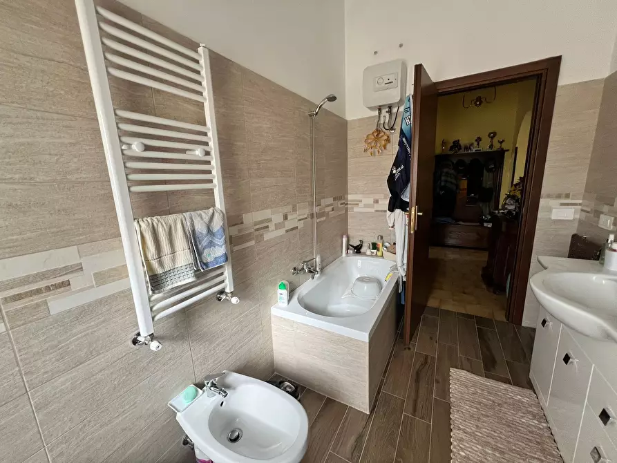 Immagine 12 di Villa in vendita  in via siracusa 7 a Nettuno