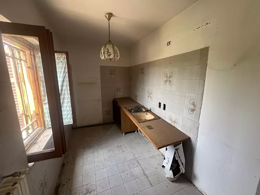 Immagine 10 di Casa bifamiliare in vendita  in Via Roma 1 a Formigliana