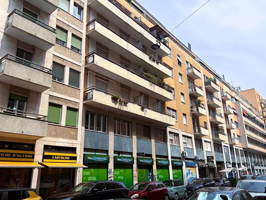 Immagine 47 di Trilocale in vendita  in Galleria Buenos Aires 4-6 a Milano