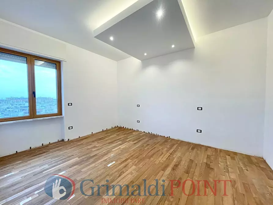 Immagine 14 di Bilocale in vendita  in Viale Giovanni Paolo II 25 a Lecce