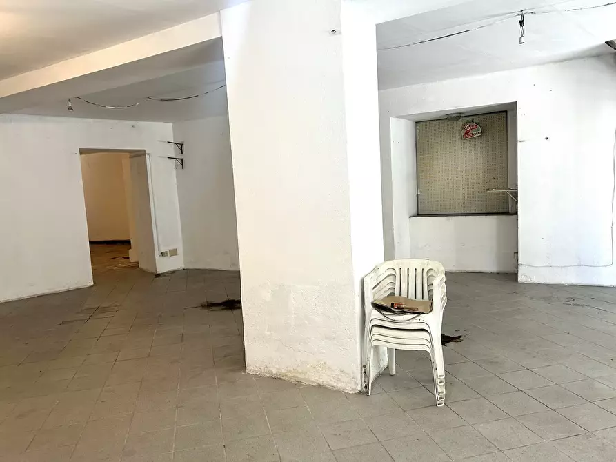 Immagine 8 di Locale commerciale in vendita  in Via Porta Romana 5-7 a Terracina
