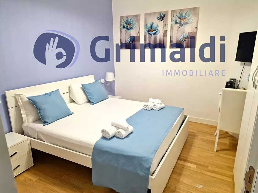 Immagine 14 di Quadrilocale in vendita  in Via San Biagio dei Librai 121 a Napoli