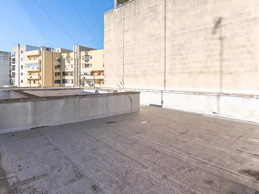Immagine 52 di Casa indipendente in vendita  in Viale G. Leopardi 157 a Lecce