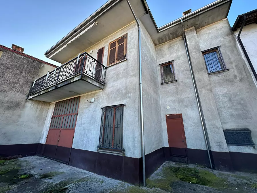 Immagine 1 di Terratetto in vendita  in Via Giuseppe Verdi 1313 a Borgo Vercelli