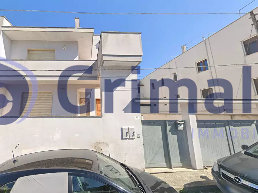 Immagine 21 di Casa indipendente in vendita  in Via Francesco Baracca 19 a Carpignano Salentino