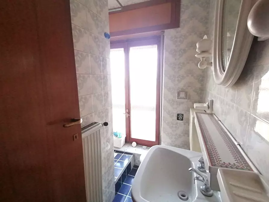 Immagine 15 di Casa indipendente in vendita  in via roggia molinara 1 a Prarolo