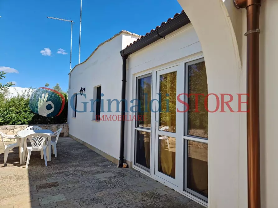 Immagine 27 di Casa indipendente in vendita  a San Vito Dei Normanni
