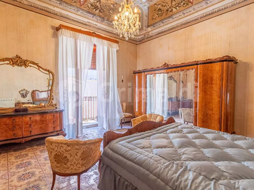 Immagine 2 di Casa indipendente in vendita  in Via Ducezio 91 a Noto