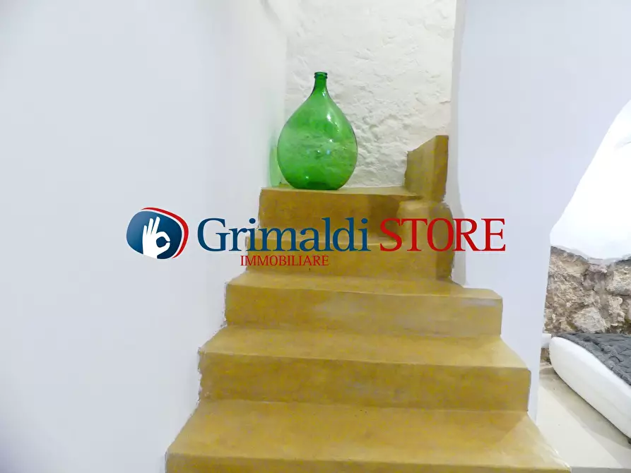 Immagine 46 di Casa indipendente in vendita  in Corte Corradino di Svevia 1 a Parabita