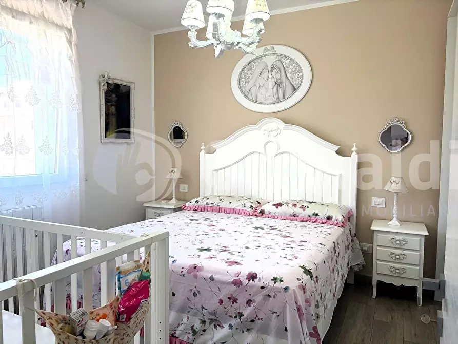 Immagine 5 di Appartamento in vendita  in Via Lepanto a Gallipoli