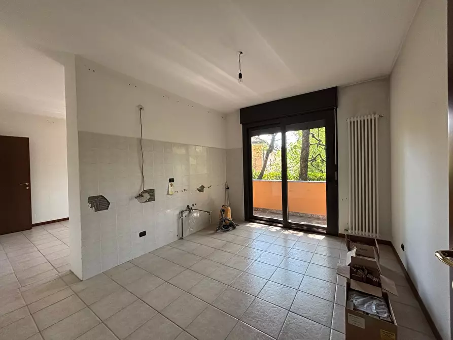 Immagine 9 di Trilocale in vendita  in Via Giovane Italia a Como