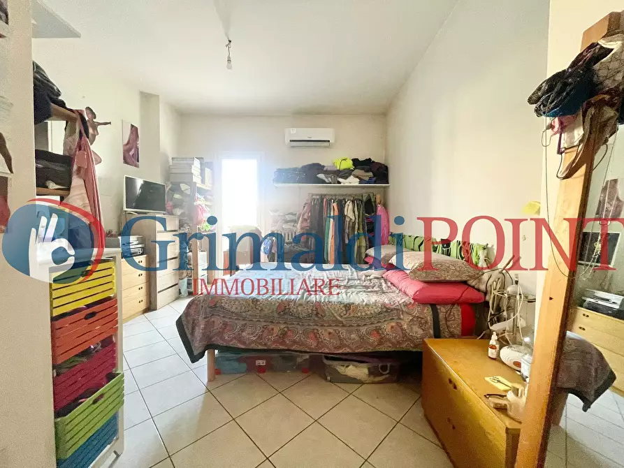 Immagine 61 di Trilocale in vendita  in Via San Nicola 21 a Lizzanello