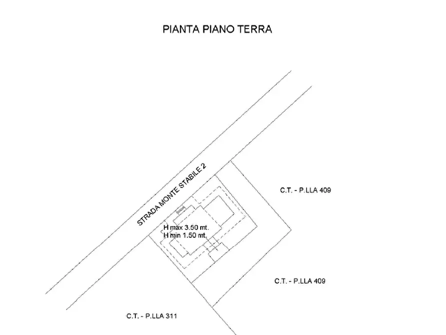Immagine 28 di Villa in vendita  in Strada Paretone 201 a Martina Franca