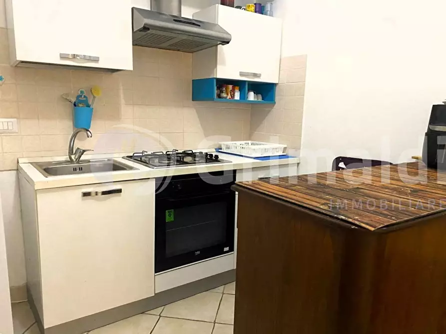 Immagine 4 di Casa indipendente in vendita  in Via Torrente 71 a Galatone