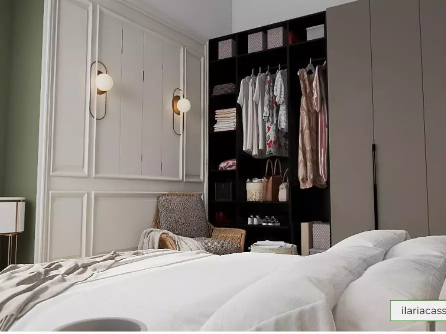 Immagine 5 di Bilocale in vendita  a Como