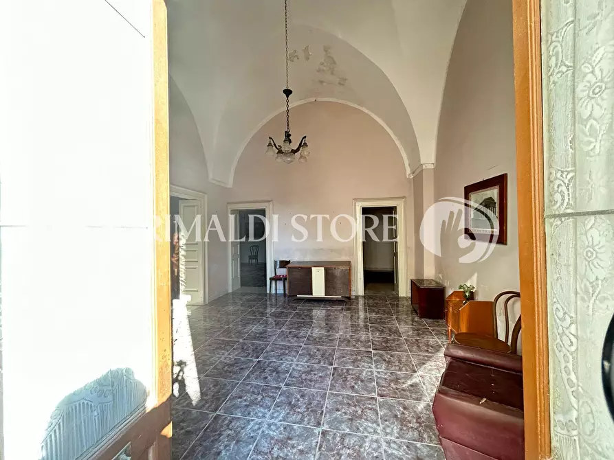 Immagine 21 di Casa indipendente in vendita  in Via Nuova 22 a Squinzano