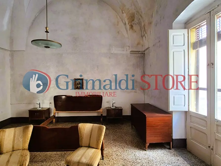 Immagine 10 di Casa indipendente in vendita  in Via Firenze 9 a Guagnano