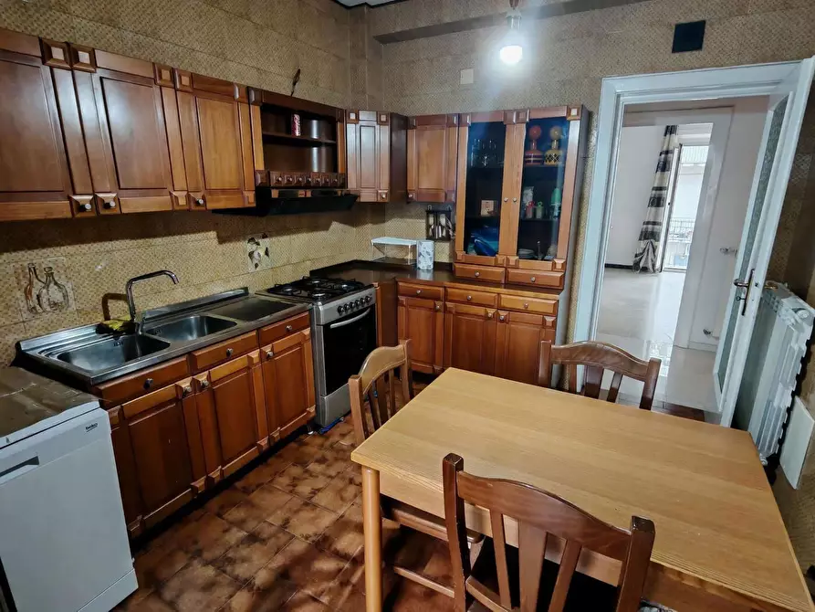 Immagine 13 di Trilocale in vendita  in Via dei Mulini snc a Benevento