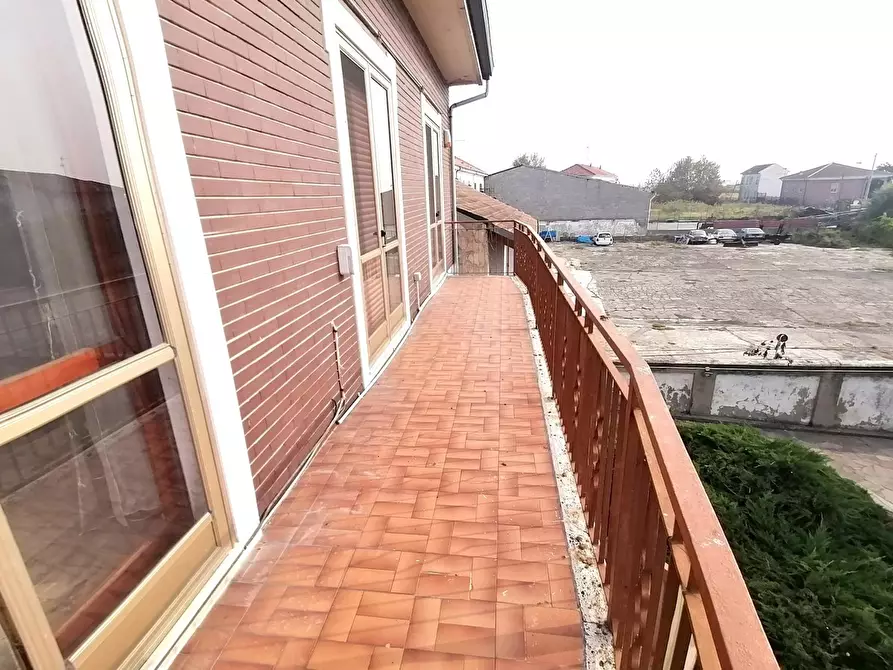 Immagine 25 di Casa indipendente in vendita  in via roggia molinara 1 a Prarolo