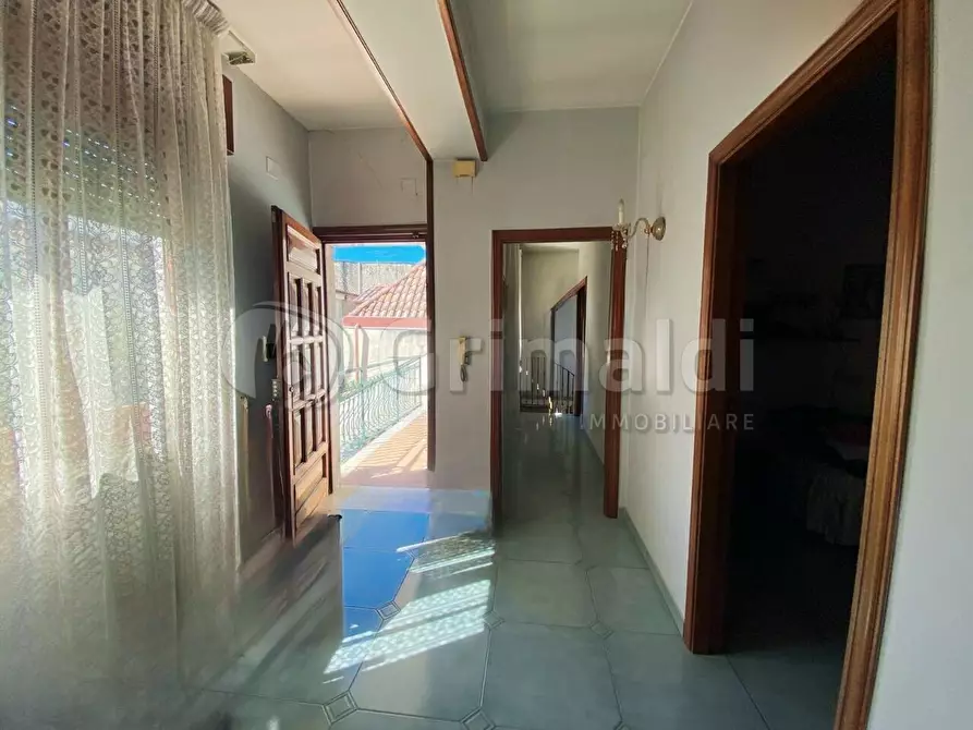 Immagine 16 di Casa bifamiliare in vendita  a Giugliano In Campania