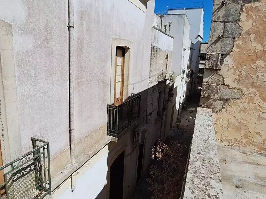Immagine 7 di Rustico / casale in vendita  in Via Vittorio Veneto 8 a Soleto