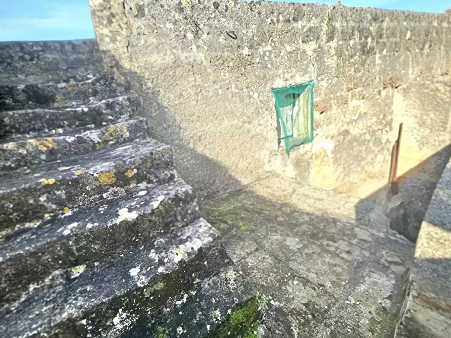 Immagine 17 di Casa indipendente in vendita  in Via Vittorio Emanuele 25 a Castri Di Lecce