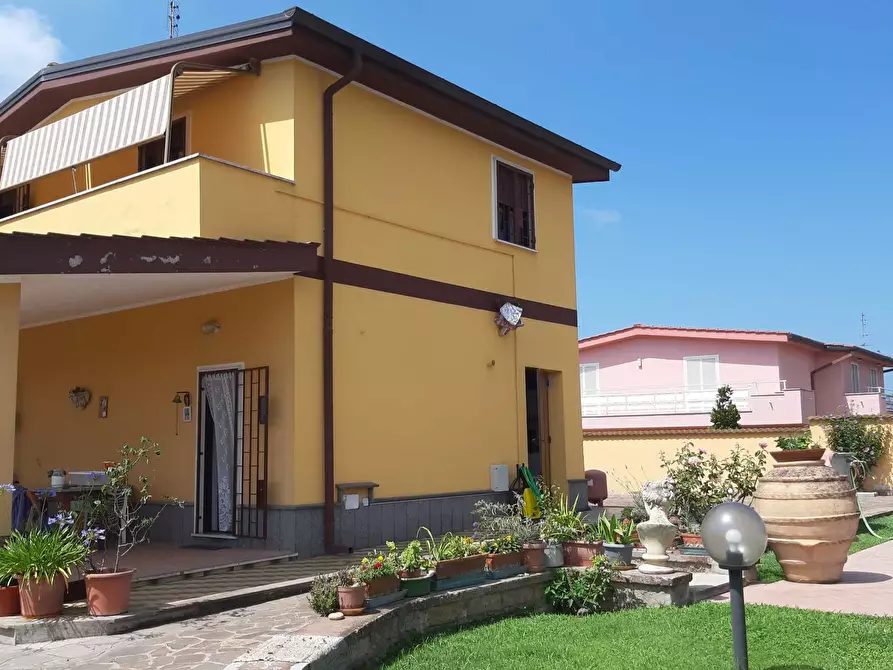 Immagine 1 di Villa in vendita  in via siracusa 7 a Nettuno