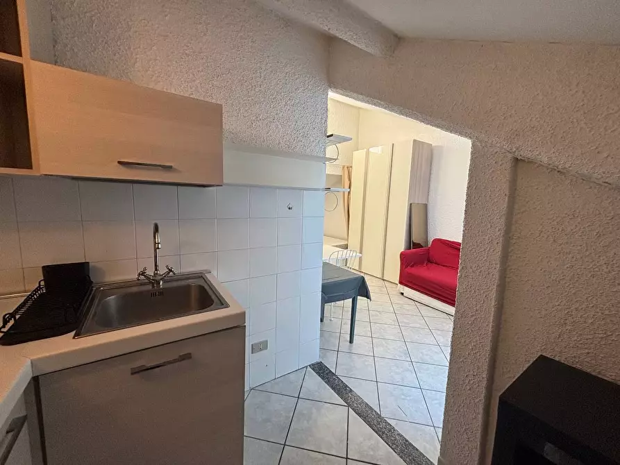 Immagine 7 di Appartamento in affitto  in Via Grossich 30 a Milano