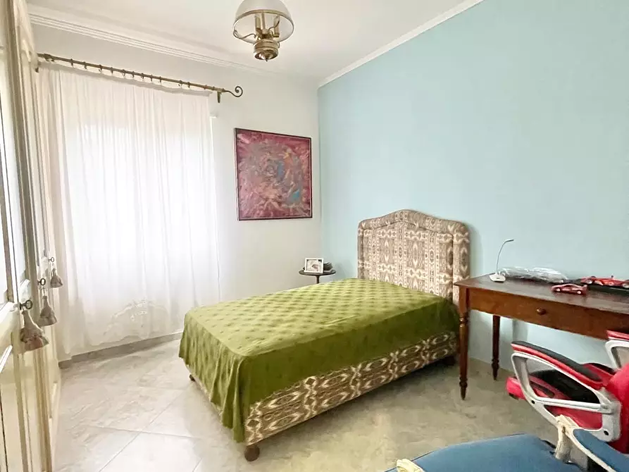 Immagine 23 di Quadrilocale in vendita  in Via Federico Zeri 3 a Lecce